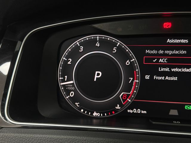 Volkswagen Golf Volkswagen Golf GTI TCR 2.0 TSI 213kW(290CV) DSG