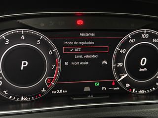 Volkswagen Golf Volkswagen Golf GTI TCR 2.0 TSI 213kW(290CV) DSG