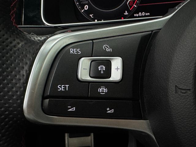 Volkswagen Golf Volkswagen Golf GTI TCR 2.0 TSI 213kW(290CV) DSG