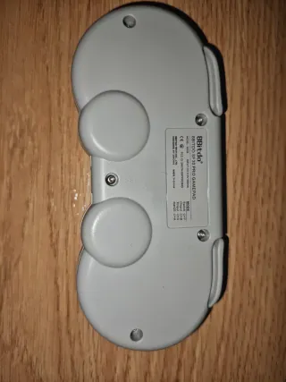 Mando 8BitDo SF30 Pro Bluetooth SNES