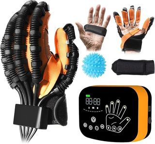 XiangAi Guante Robot de Rehabilitación 1D4716