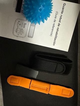 XiangAi Guante Robot de Rehabilitación 1D4716