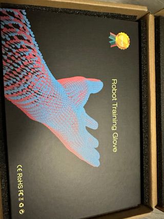 XiangAi Guante Robot de Rehabilitación 1D4716