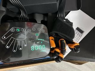 XiangAi Guante Robot de Rehabilitación 1D4716