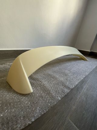 Alerón Seat León MK3