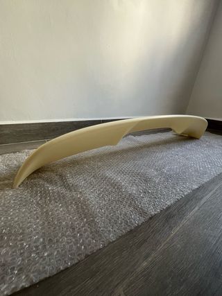 Alerón Seat León MK3