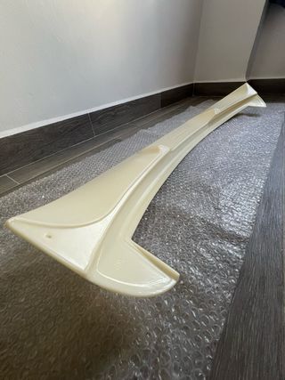 Alerón Seat León MK3