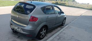 SEAT Altea 2005