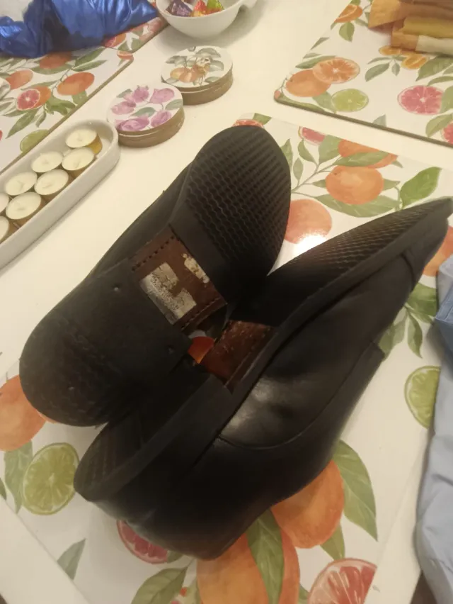 Zapatos de vestir hombre talla 39