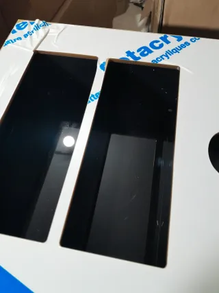 Carro Kérastase para productos de alisado