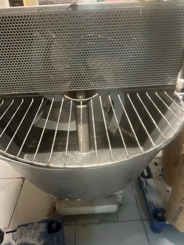 Mobiliario de vitrina expositora