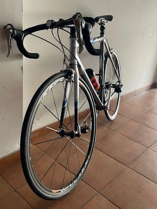 Bicicleta Carretera Trek