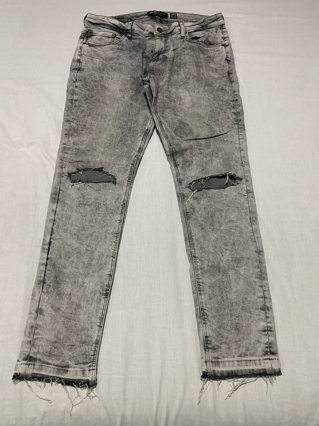 Lote 4 Pantalones Talla 44 Hombre