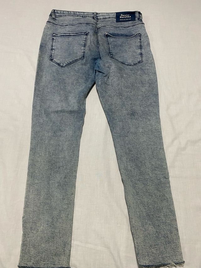 Lote 4 Pantalones Talla 44 Hombre