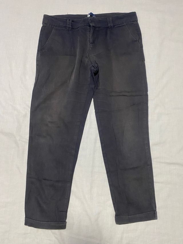 Lote 4 Pantalones Talla 44 Hombre