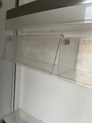 Recambios Nevera SIEMENS 70cm.