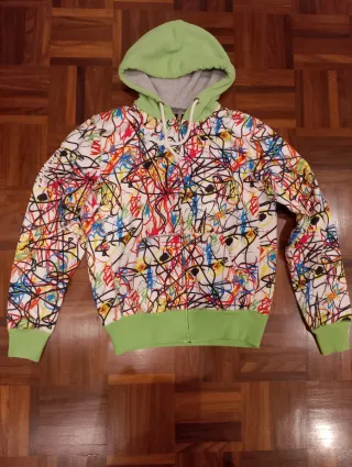 Felpa Podhio Taglia S