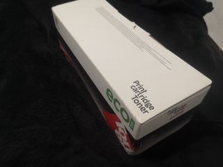 Tóner Samsung MLT-D111S Eco Box Nuevo