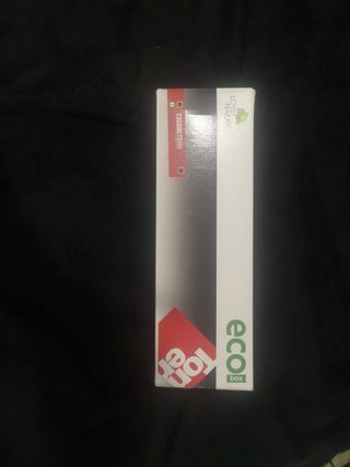 Tóner Samsung MLT-D111S Eco Box Nuevo