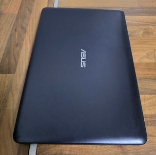Ordenador portátil ASUS Intel Core i3, 8GB RAM