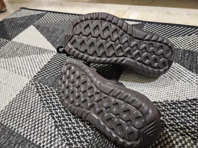 Sandalias Crocs Marrones Talla 42-43