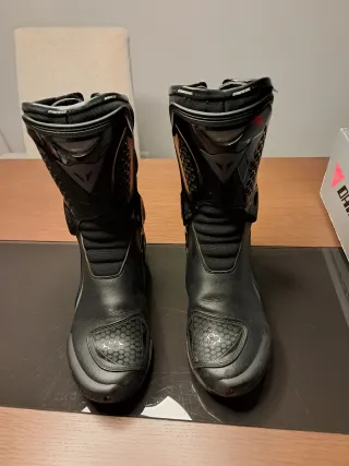 Botas de moto Dainese