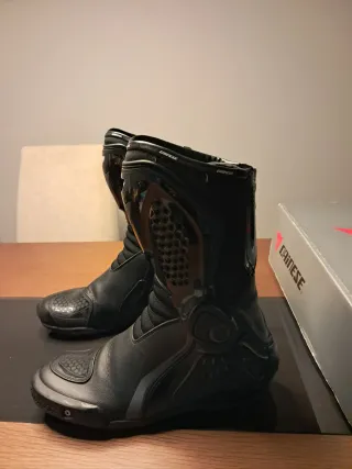 Botas de moto Dainese