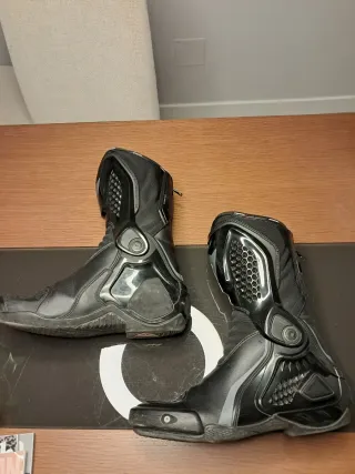Botas de moto Dainese
