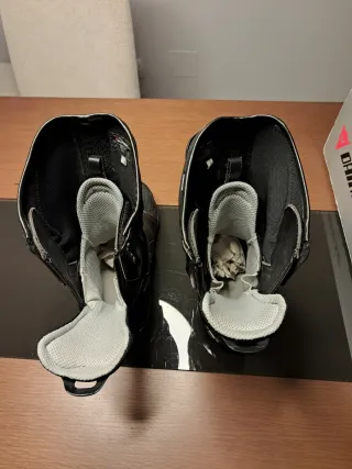 Botas de moto Dainese