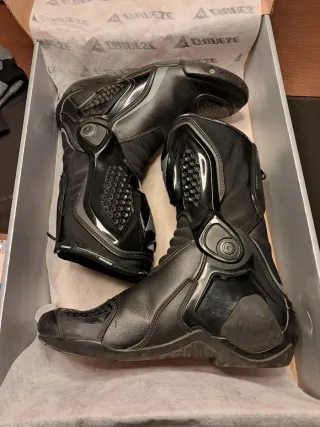 Botas de moto Dainese