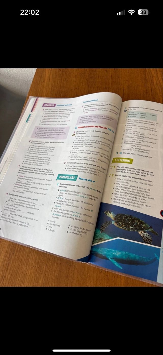 Prepare Level 5 Workbook with Digital Pack (Cam...