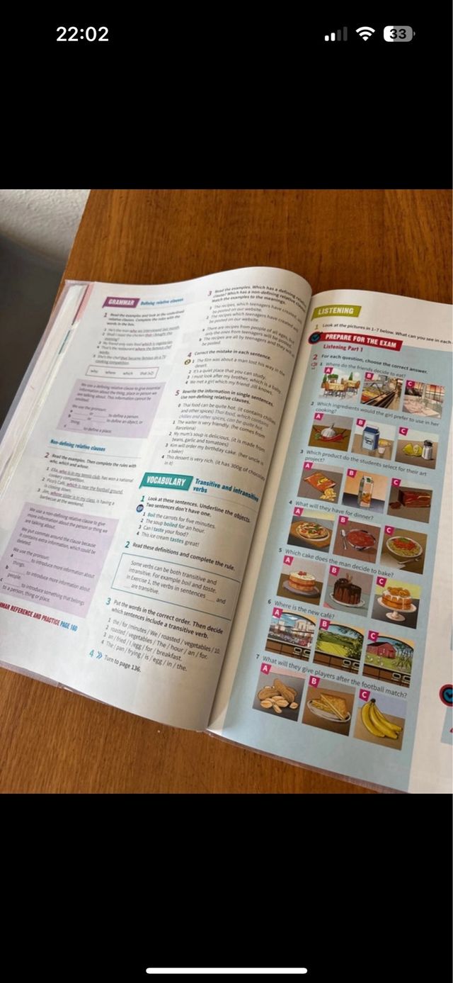 Prepare Level 5 Workbook with Digital Pack (Cam...