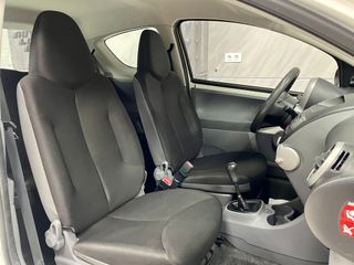 Toyota Aygo 1.0 VVT-i Blue