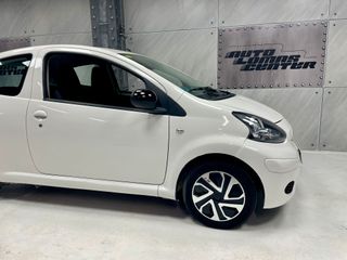 Toyota Aygo 1.0 VVT-i Blue