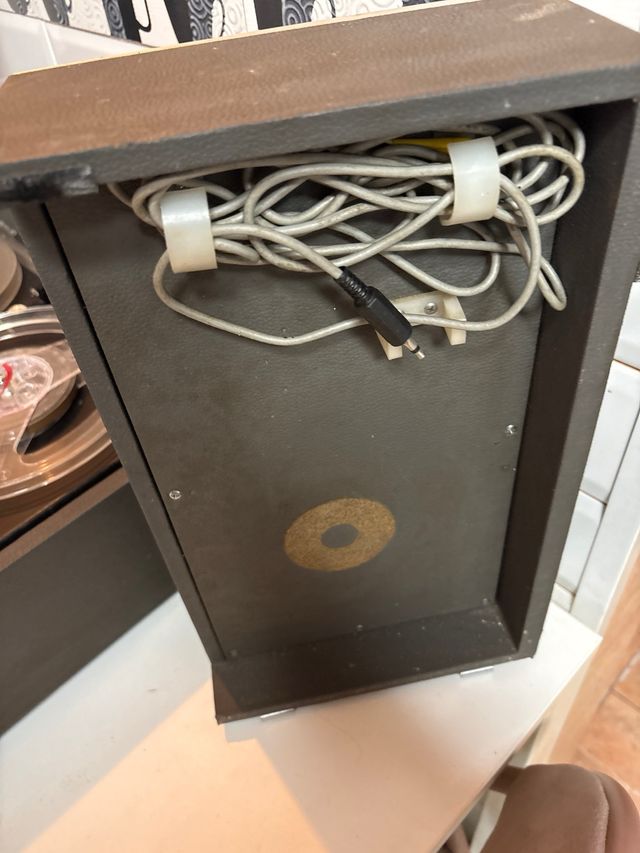 Grabadora Sony Stereo Center 230