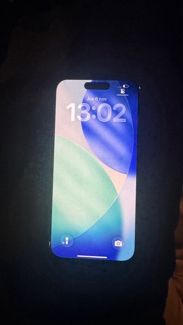 iPhone 15 Pro 256GB 89%