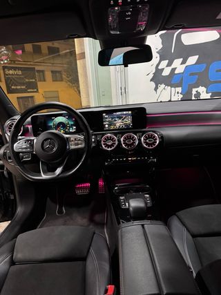 MERCEDES-BENZ 🔵 CLA SHOTTING BREAK 250e 218cv 2020