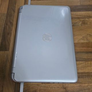  Ordenador Portátil hp AMD A6, 8RAM, WIN11