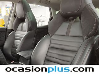 MG eHS 1.5 T-GDI PHEV Luxury 190 kW (258 CV)