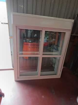 Ventanas 125x152 con climalit precio por unidad