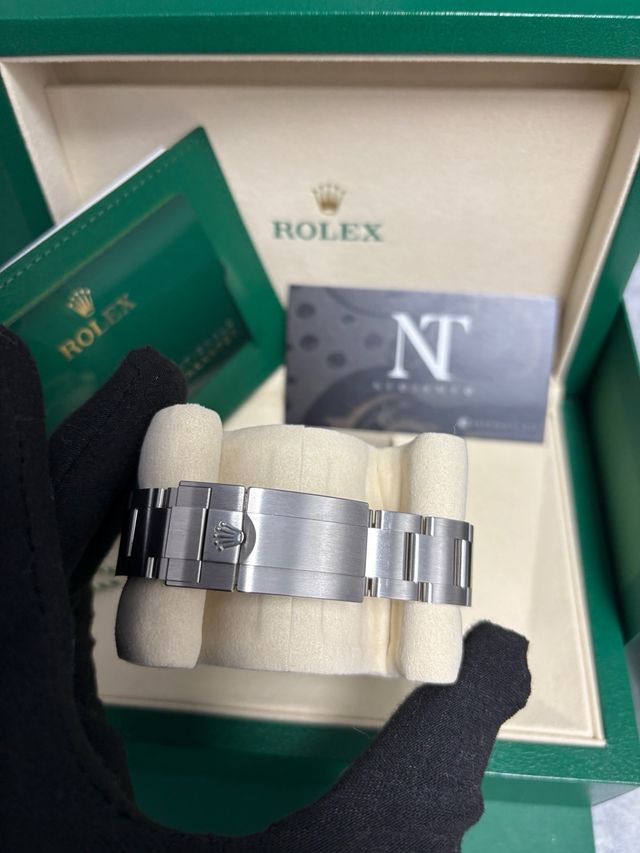 Rolex Explorer 40mm 2025