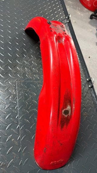 Para-Lamas Aprilia RX50