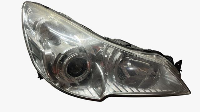 Piloto Trasero Derecho Subaru Outback 2009