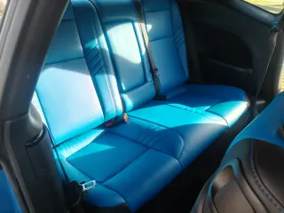 Dodge challenger  2019