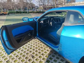 Dodge challenger  2019