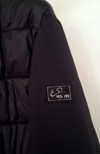 Piumino Yes Zee unisex taglia L ragazzo