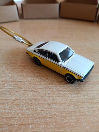 Portachiavi Auto Hot Wheels/Matchbox