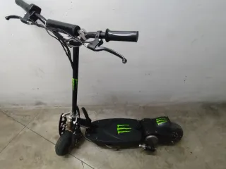 Patinete Eléctrico