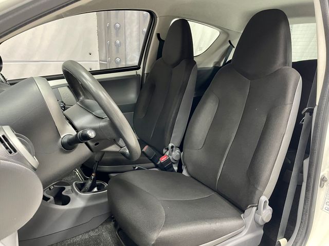 Toyota Aygo 1.0 VVT-i Blue