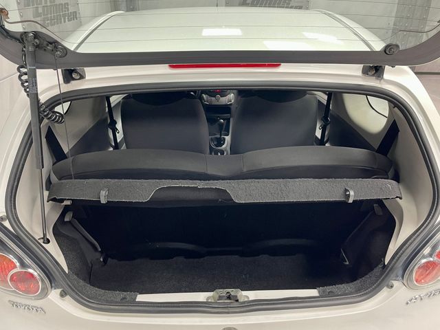 Toyota Aygo 1.0 VVT-i Blue